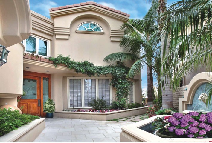 百優特高級外墻乳膠漆