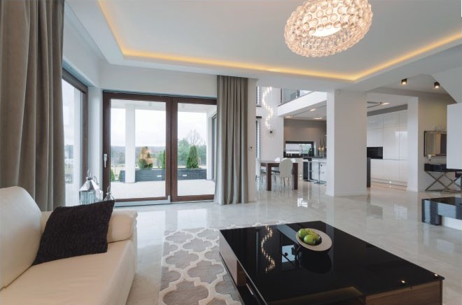 百特優高級內墻乳膠漆