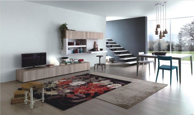 百飾得豪華內墻乳膠漆