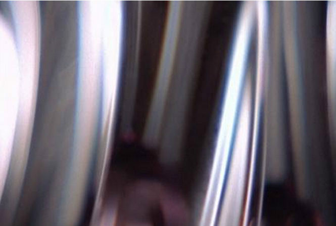 名色氨基閃光漆